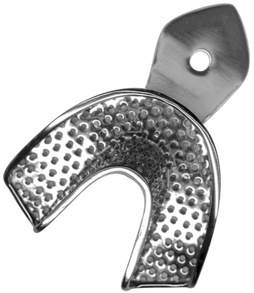 HWL 319-04, Wiro-lock Abdrucklöffel – Karl Hammacher, Einmalabdrucklöffel