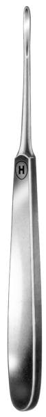 HSA 755-01, Wurzelheber – Karl Hammacher, Wurzelheber