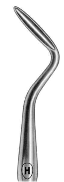 HSA 634-04, Wurzelheber