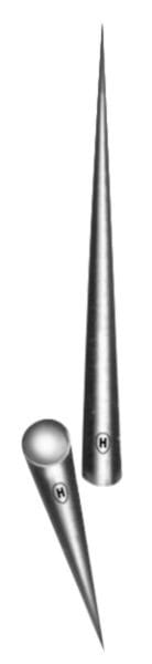 HSG 294-00, Abziehstein – Karl Hammacher, Arkansas-Steine