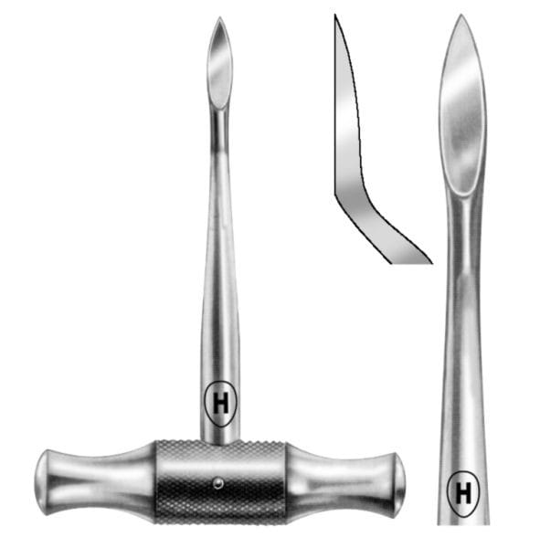 HSA 680-00, Wurzelheber