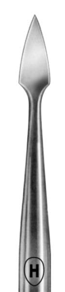 HSA 636-12, Wurzelheber