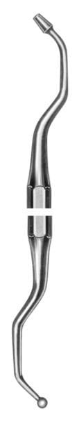 HWH 161-00, Instrument für plastische Füllungen – Karl Hammacher, Composite-Instrumente