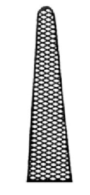 HSD 010-17, Nadelhalter – Karl Hammacher, Nadeln und Fäden