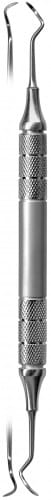 HSG 331-04 Zahnreiniger Fig. 204S