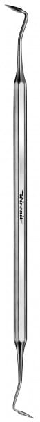 HWL 024-03, Aufwachsinstrument