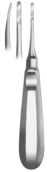 HSA 705-03, Wurzelheber mit luxierender Wirkung – Karl Hammacher, Wurzelheber
