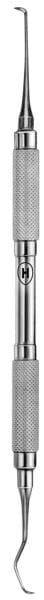 HSG 243-01, Instrument zur Parodontologie – Karl Hammacher, Scaler