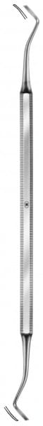 HSG 022-00, Schneidendes Instrument – Karl Hammacher, Composite-Instrumente