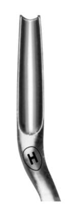 HSA 611-02, Worzelheber – Karl Hammacher, Wurzelheber