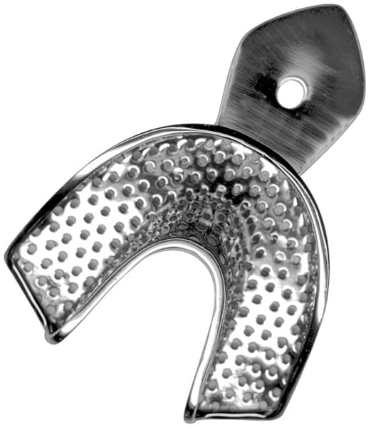 HWL 318-03, Wiro-lock Abdrucklöffel – Karl Hammacher, Einmalabdrucklöffel
