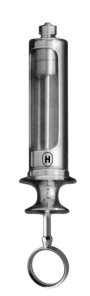 HSA 871-00, Wasserspritze – Karl Hammacher, Wasserspritzen