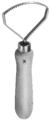 HSB 907-07, Modellierinstrument – Karl Hammacher, Modellierinstrumente