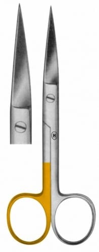 HSB 424-14, Chirurgische Schere