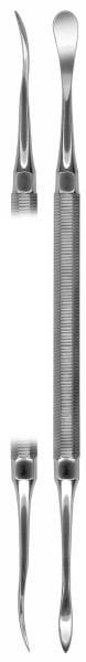 HSK 011-09, Raspatorium – Karl Hammacher, Raspatorien - Elevatorien