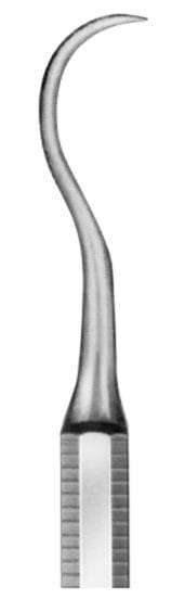 HSG 101-10, Zahnreiniger – Karl Hammacher, Zahnreiniger PA-Instrumente