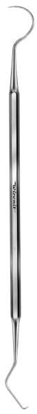 HWJ 024-00, Zahnsonde