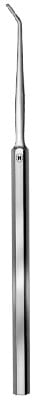 HSO 101-17, Finder – Karl Hammacher, Modellierinstrumente