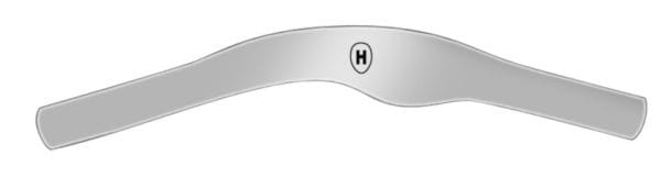 HSH 129-08, Matrize