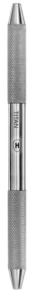HTG 010-10, Kürettengriff – Karl Hammacher, Küretten