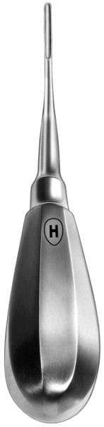 HSA 606-02, Wurzelheber