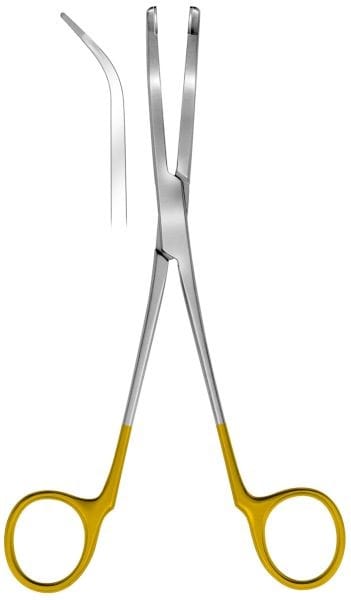 HSL 211-16, Provisorienzange – Karl Hammacher, Sonstige chirurgische Instrumente