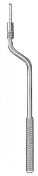 HSK 393-40, Osteotom, Sinuslift Elevator