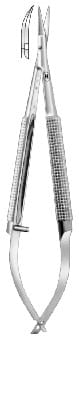HSB 547-11, Mikro-Schere – Karl Hammacher, Sonstige chirurgische Instrumente