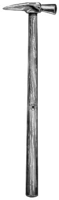HSL 660-21, Niethammer – Karl Hammacher, Sonstige Zahntechnikinstrumente