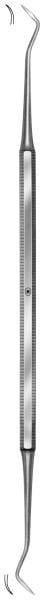 HSG 136-67, Zahnreiniger – Karl Hammacher, Zahnreiniger PA-Instrumente