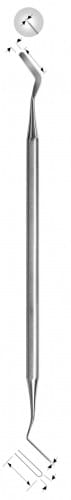 HWH 015-00 F , Heidemann – Karl Hammacher, Heidemannspatel