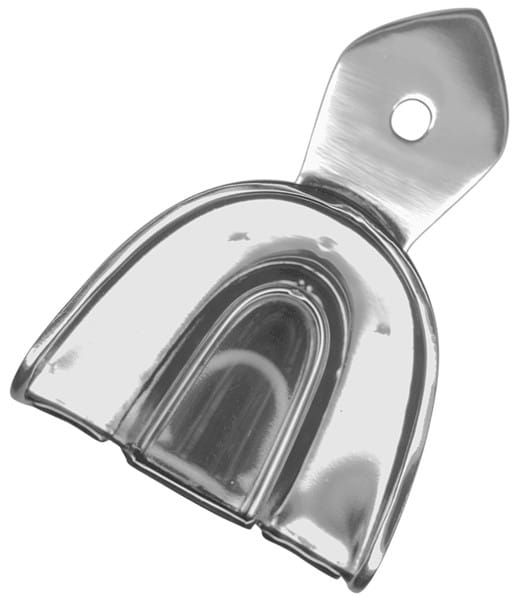 HWL 371-15, Wiro-lock Abdrucklöffel