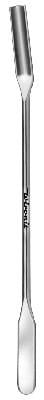 HWN 013-12, Einwiegespatel – Karl Hammacher, Modellierinstrumente
