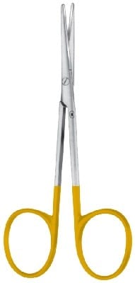 HSB 304-11, Schere