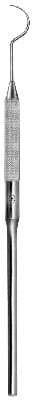 HSJ 003-23, Sonde – Karl Hammacher, Sonden