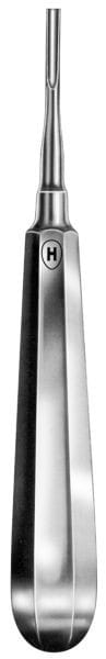 HSA 750-01, Wurzelheber – Karl Hammacher, Wurzelheber