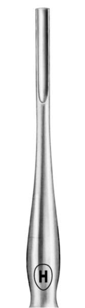HSA 601-02, Wurzelheber