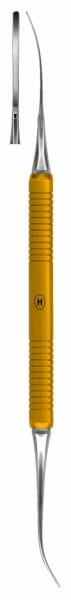 HWL 034-06, Modellierinstrument – Karl Hammacher, Modellierinstrumente