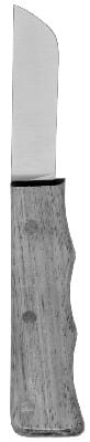 HSL 123-16, Labormesser