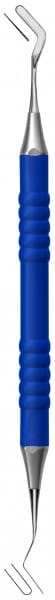 HSR 017-02 Instrument für plastische Füllungen fig 2 Heidemann 12 mm/3 mm – Karl Hammacher, Heidemannspatel