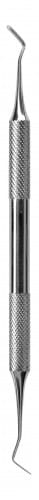 HSG 257-02, Tunnelierinstrument