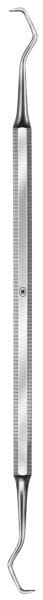 HSG 055-01, Zahnreiniger