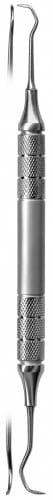 HSG 334-33 Zahnreiniger Fig. 30/31 Jacquette