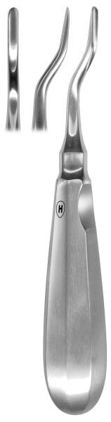 HSA 708-01, Wurzelheber – Karl Hammacher, Wurzelheber