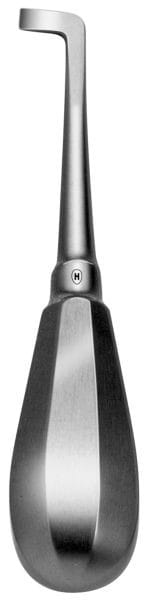 HSL 171-03, Kronenaufbieger – Karl Hammacher, Sonstige chirurgische Instrumente