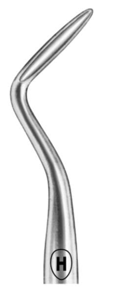 HSA 622-02, Wurzelheber – Karl Hammacher, Wurzelheber