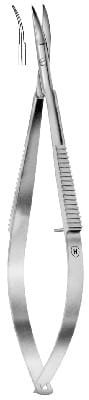 HSB 507-16, Mikro-Schere – Karl Hammacher, Sonstige chirurgische Instrumente