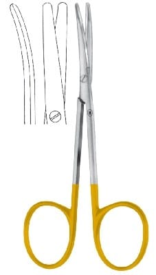 HSB 305-11, Schere – Karl Hammacher, Sonstige chirurgische Instrumente