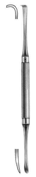 HSK 010-02, Raspatorium – Karl Hammacher, Raspatorien - Elevatorien
