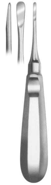 HSA 705-02, Wurzelheber mit luxierender Wirkung – Karl Hammacher, Wurzelheber